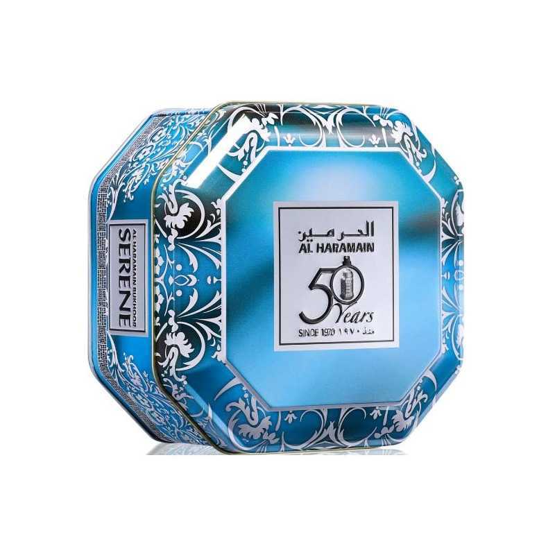 Serene Al Haramain incense bukhur MyCospara