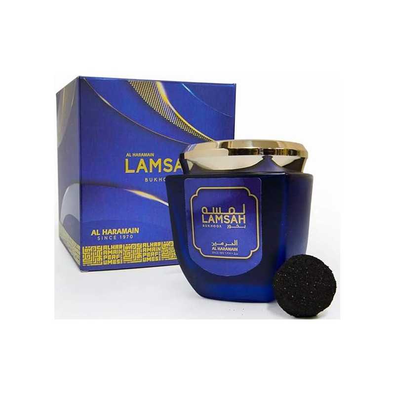 Lamsah Al Haramain Bokhoor Incense MyCospara