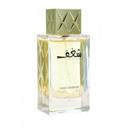 Shaghaf - Swiss Arabian perfume water for women Swiss Arabian Swiss Arabian
