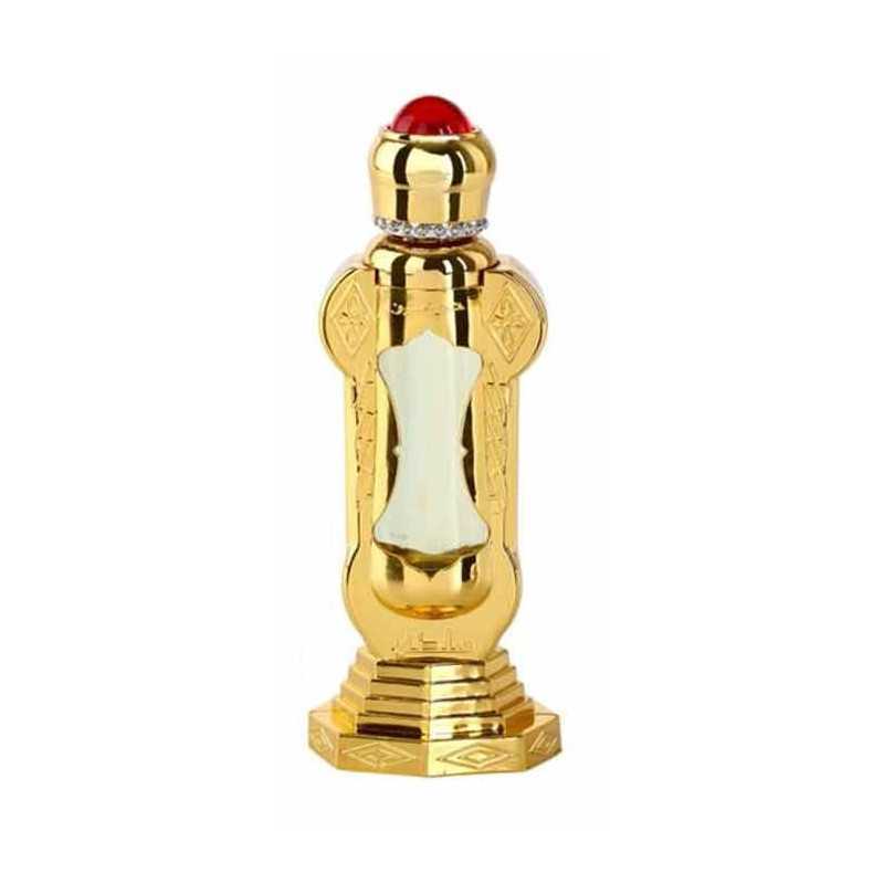 Sultan Al Haramain Fragrance Oil MyCospara