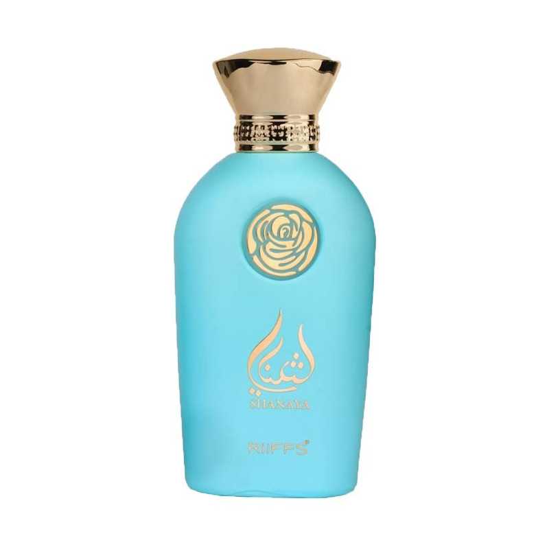 Shanaya Riiffs Eau de Parfum for Women MyCospara
