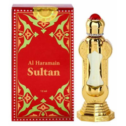 Sultan Al Haramain Fragrance Oil MyCospara