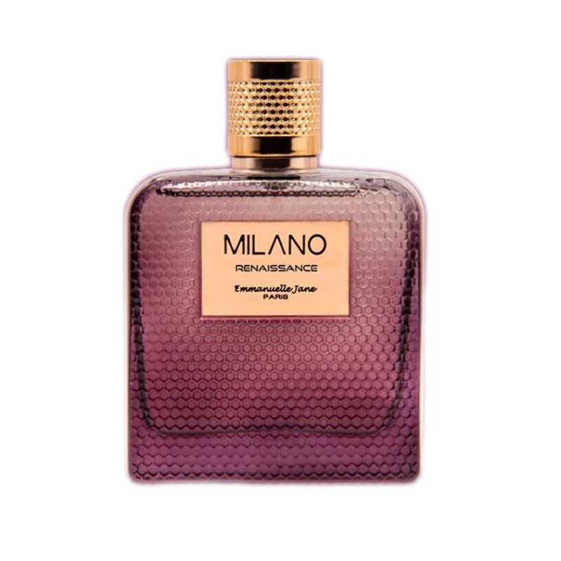 Milano renaissance emmanuelle jane eau de parfum for women MyCospara