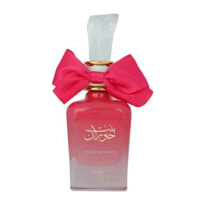 Bint Hooran Rose Passion Ard Al Zaafaran eau de parfum pour femme MyCospara