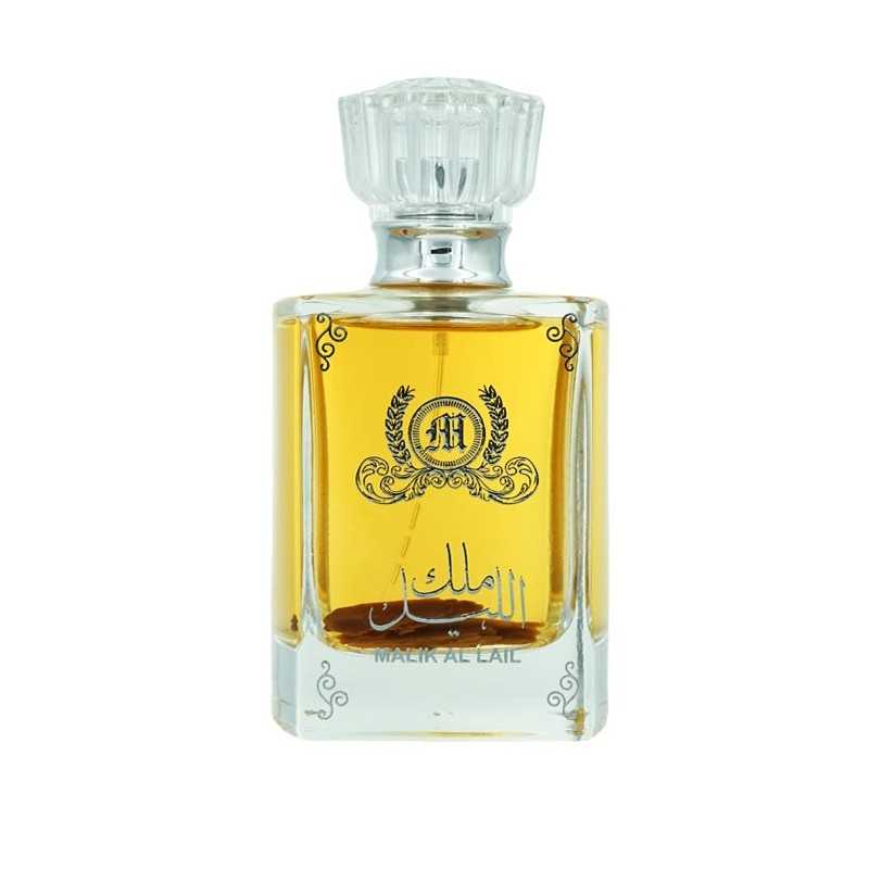 Malik Al Lail - Ard Al Zaafaran mixed perfume water Ard Al Zaafaran Spicy fragrances