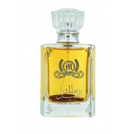Malik Al Lail - Ard Al Zaafaran mixed perfume water