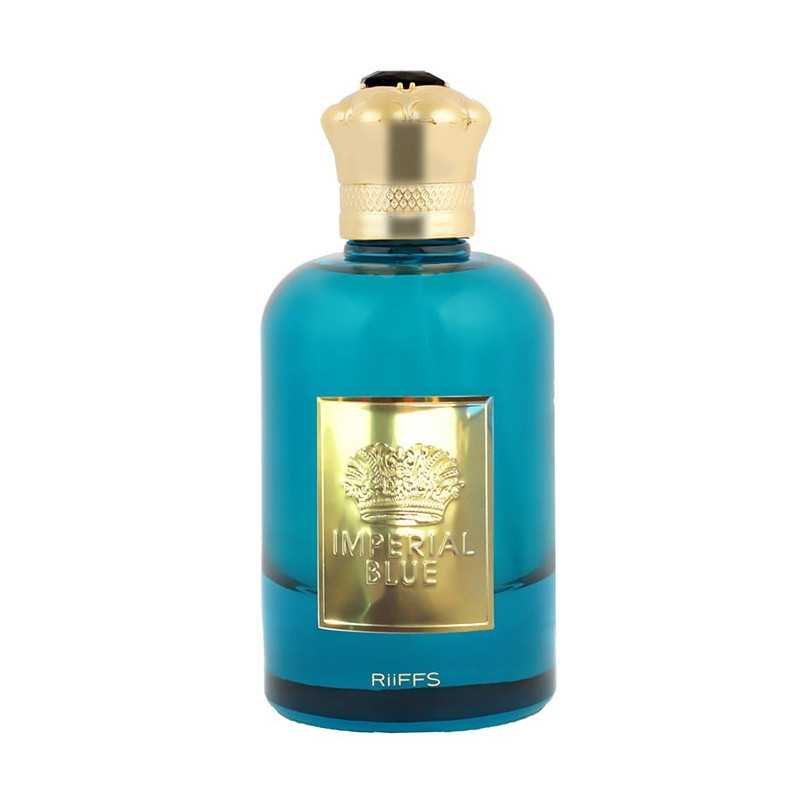 Imperial Blue Riiffs Eau de Parfum pour homme MyCospara