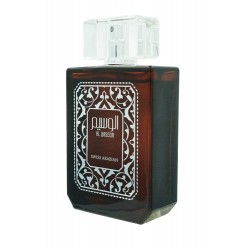 Al Waseem - Swiss Arabian perfume water for men Swiss Arabian Spicy fragrances