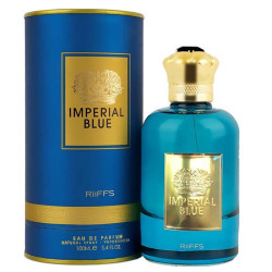 Imperial Blue Riiffs Eau de Parfum for Men MyCospara