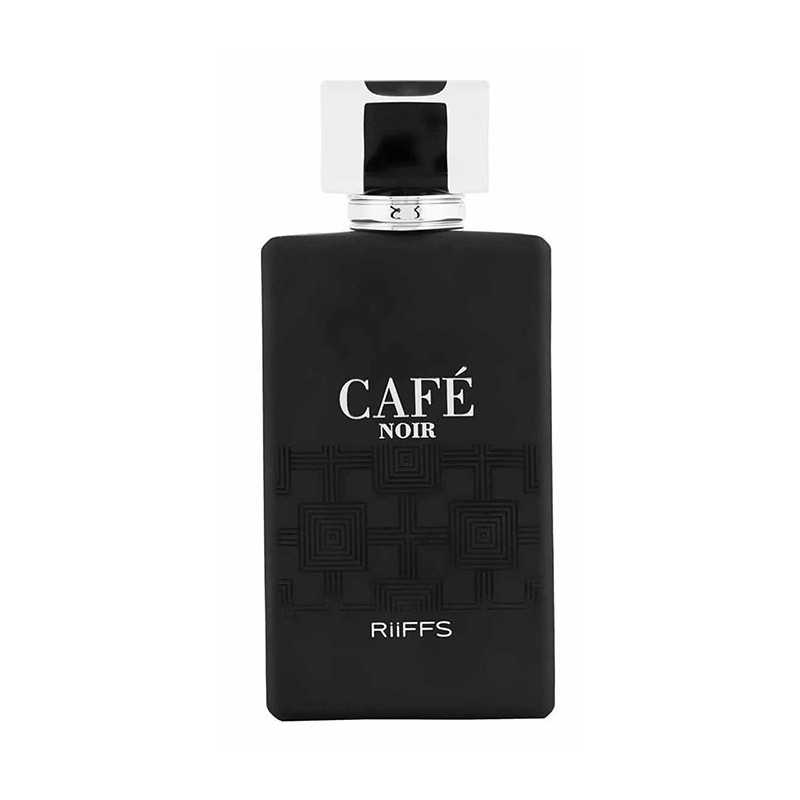 Café Noir Riiffs Eau De Parfum for Men MyCospara