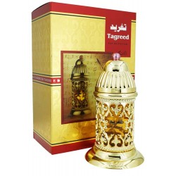 Tagreed - Rasasi perfume water for women RASASI Floral fragrances