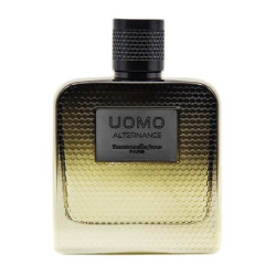 Emmanulle jane uomo Alternance eau de parfum for men 100ml
