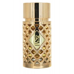 Jazzab Gold - Ard Al Zaafaran a mixed perfume water Ard Al Zaafaran Spicy fragrances