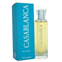 Swiss Arabian Casablanca - Swiss Arabian eau de parfum mixte Parfums fruités