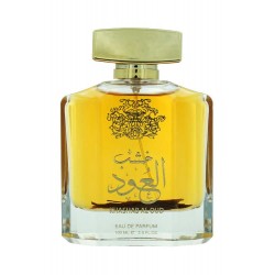 Ard Al Zaafaran Khashab Al Oud - Ard Al Zaafaran eau de parfum mixte Parfums boisés