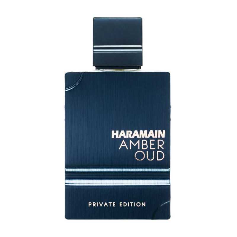 Amber oud private edition al haramain mixed eau de parfum MyCospara