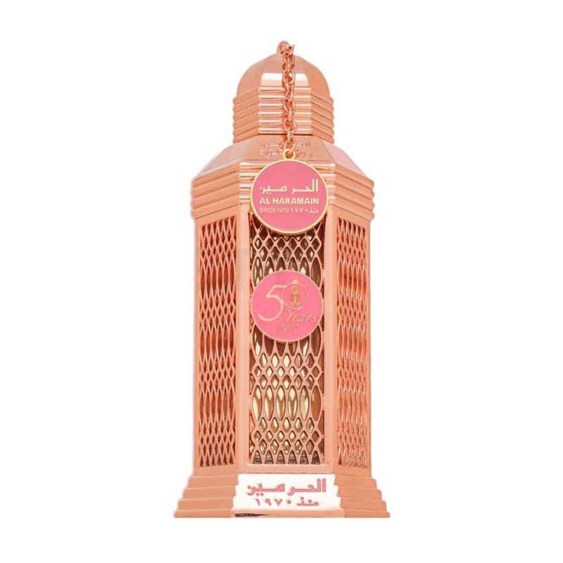Rose oud al haramain mixed eau de parfum MyCospara