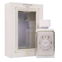 Goodness Oud Blanc Riiffs Eau De Parfum for women MyCospara