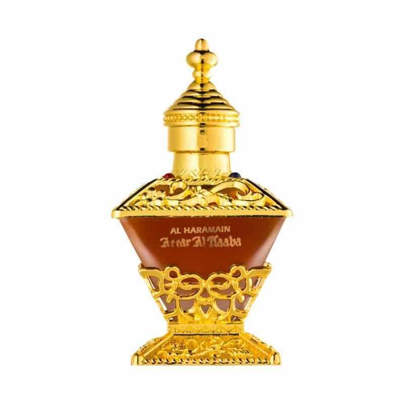 Attar Al Kaaba - Musk Al Haramain MyCospara