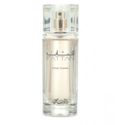 Fattan woman - Rasasi perfume water for women RASASI Rasasi