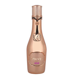 Privé Rose by Riiffs Eau de parfum for women 100ml