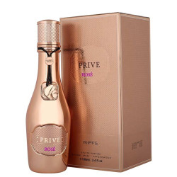 Prive Rose de Riiffs Eau de parfum pour femme MyCospara