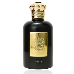 Riiffs imperial Noir eau de parfum for men 100ml