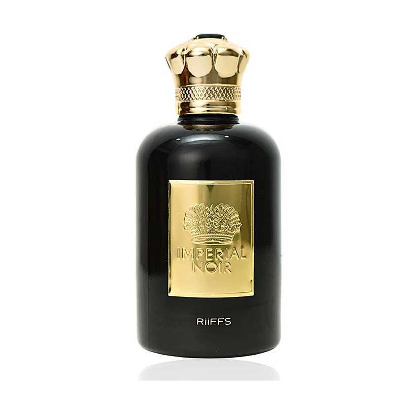 Imperial Noir Riiffs Eau de Parfum for men MyCospara