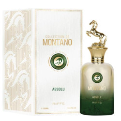 Collection de Montano Absolu Nusuk Eau de Parfum Mixed MyCospara