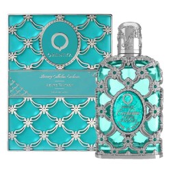 Azure Fantasy Luxury Collection Orientica mixed perfume MyCospara