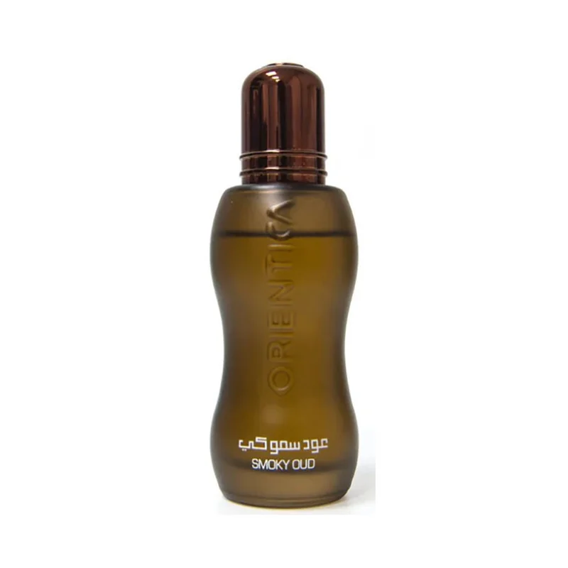 Smoky Oud Orientica Eau de Parfum Mixte MyCospara