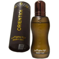 Smoky Oud Orientica Eau de Parfum Mixte MyCospara