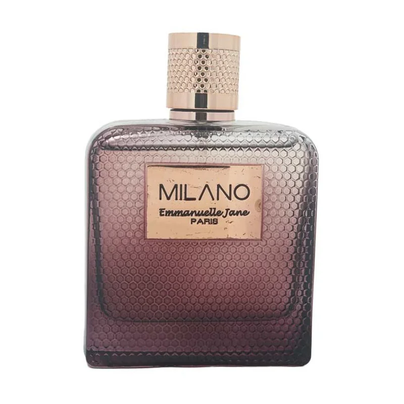 Milano Emmanuelle Jane Eau de Parfum for Women MyCospara