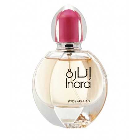 Inara - Swiss arabian perfume water for women