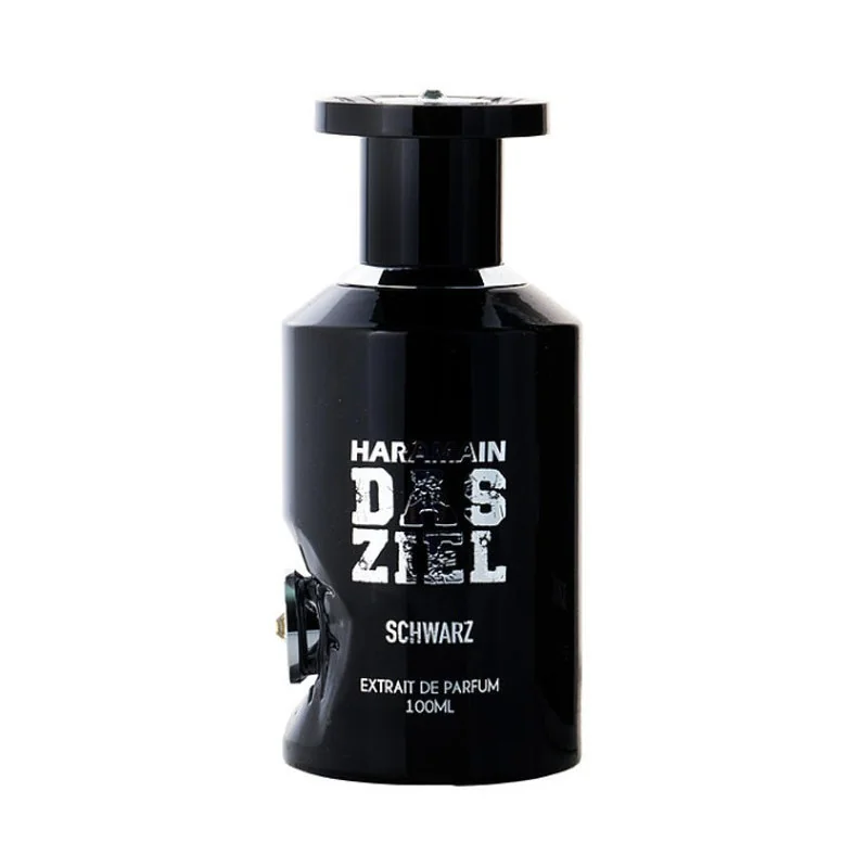 das ziel schwarz al haramain extrait de parfum MyCospara