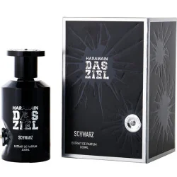 das ziel schwarz al haramain extrait de parfum MyCospara