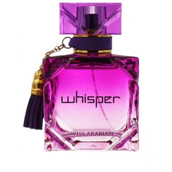 Whisper - Swiss Arabian perfume water for women Swiss Arabian Swiss Arabian