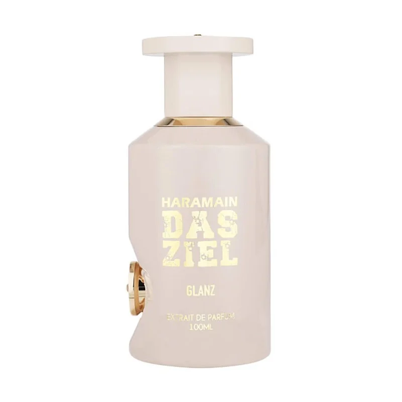 Das Ziel Glanz Al Haramain Perfume Extract MyCospara
