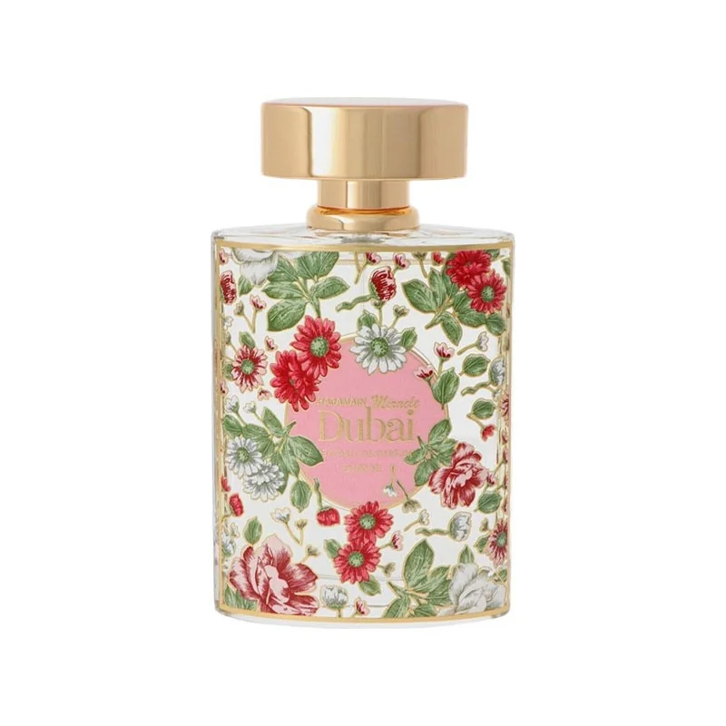 Miracle Dubai Al Haramain extrait de parfum MyCospara