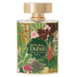 Green Dubai Al Haramain Mixed Perfume Extract 100ml