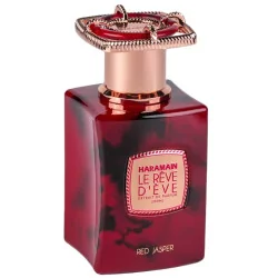 Le Reve D'Eve Red Jasper Al Haramain extrait de parfum mixte MyCospara