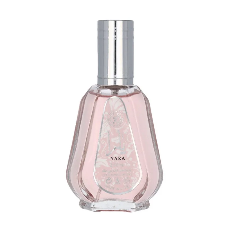 Yara 50ml Lattafa eau de parfum pour femme MyCospara