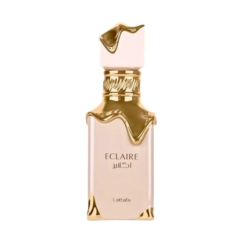 Eclaire Lattafa eau de parfum mixte MyCospara