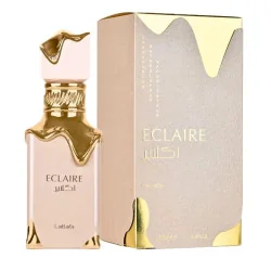 Eclaire Lattafa eau de parfum mixte MyCospara
