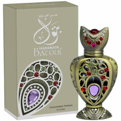 Batoul Al Haramain Fragrance Oil MyCospara