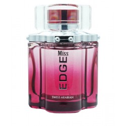 Miss Edge - Swiss Arabian perfume water for women Swiss Arabian Swiss Arabian