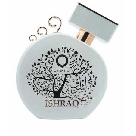 Ishraq Orientica perfume water for women