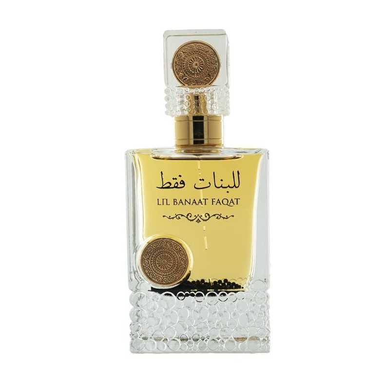 Lil Banat Faqat Ard Al Zaafaran perfume water for women Ard Al Zaafaran Ard Al Zaafaran