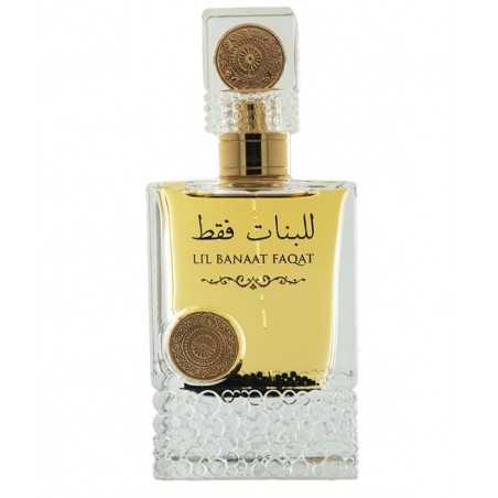 Lil Banat Faqat Ard Al Zaafaran perfume water for women