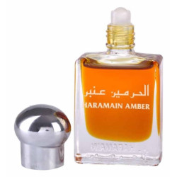 Al Haramain Amber Fragrance Oil MyCospara